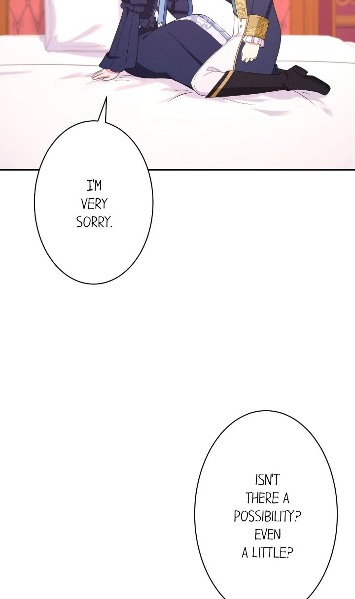 Reincarnated as the Antagonist's Maid Chapter 62 - page 20