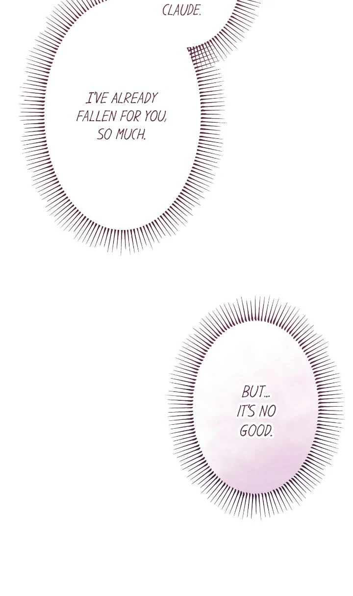 Reincarnated as the Antagonist's Maid Chapter 62 - page 23