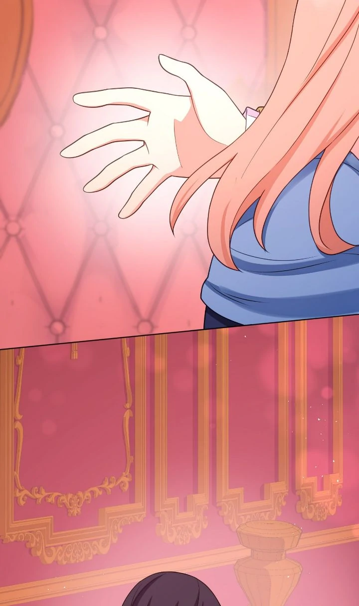 Reincarnated as the Antagonist's Maid Chapter 62 - page 25