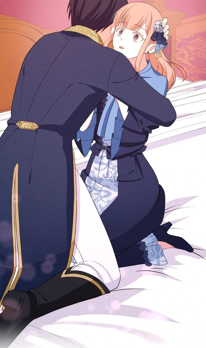 Reincarnated as the Antagonist's Maid Chapter 62 - page 26