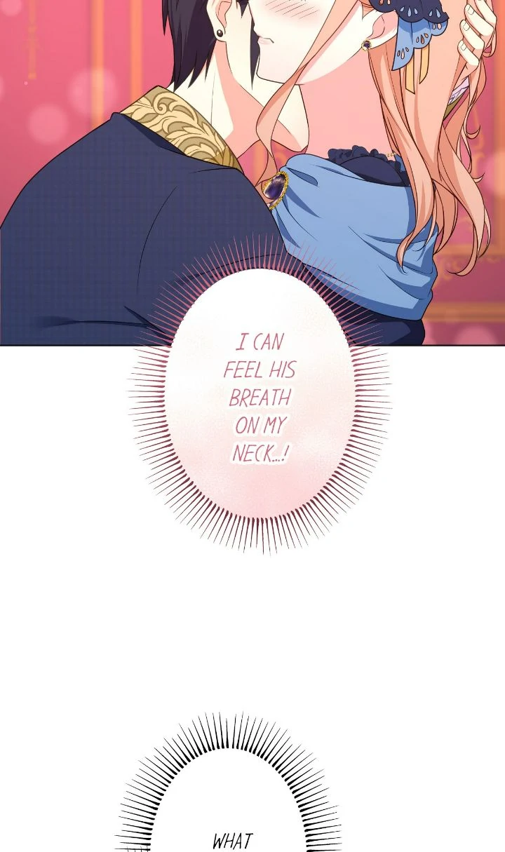 Reincarnated as the Antagonist's Maid Chapter 62 - page 33