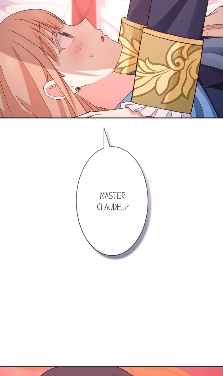 Reincarnated as the Antagonist's Maid Chapter 62 - page 3