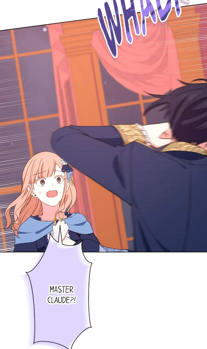 Reincarnated as the Antagonist's Maid Chapter 62 - page 39