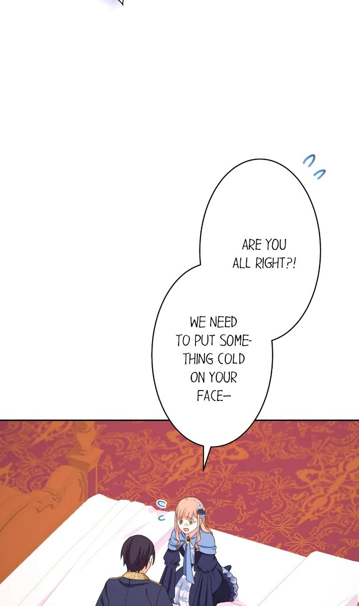 Reincarnated as the Antagonist's Maid Chapter 62 - page 40