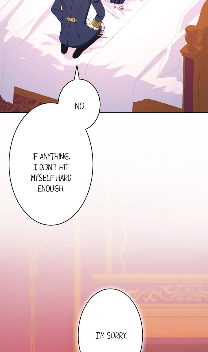 Reincarnated as the Antagonist's Maid Chapter 62 - page 41