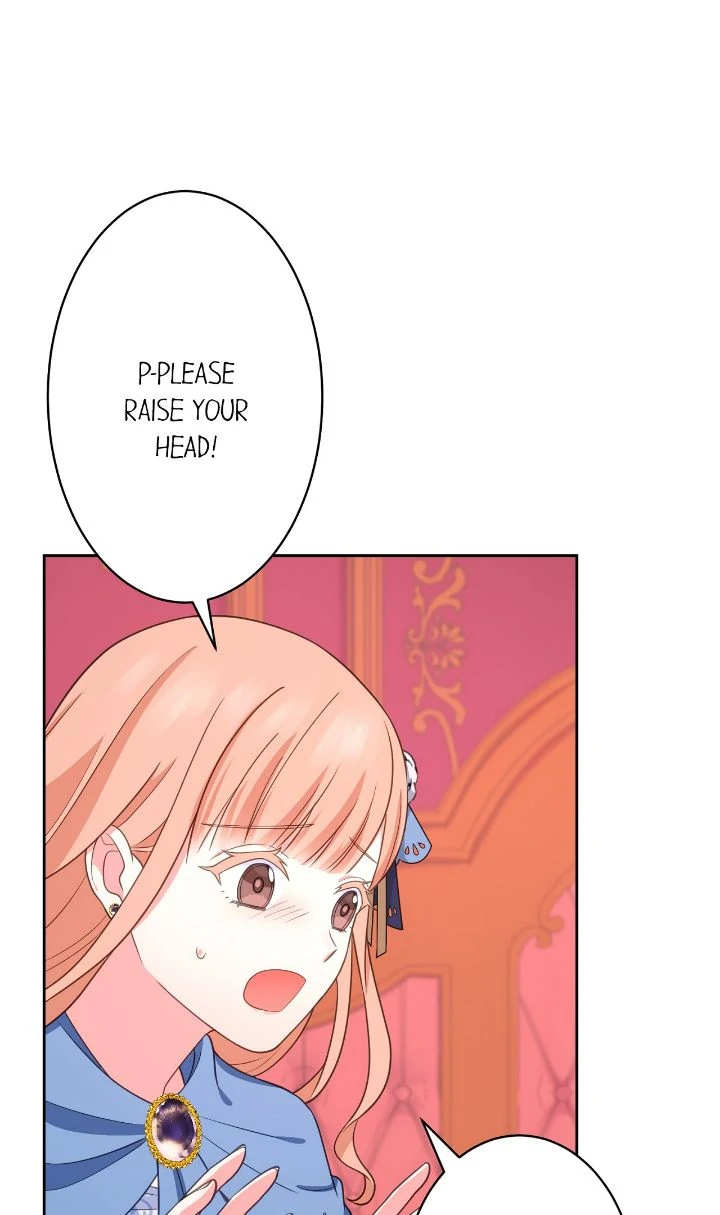 Reincarnated as the Antagonist's Maid Chapter 62 - page 43