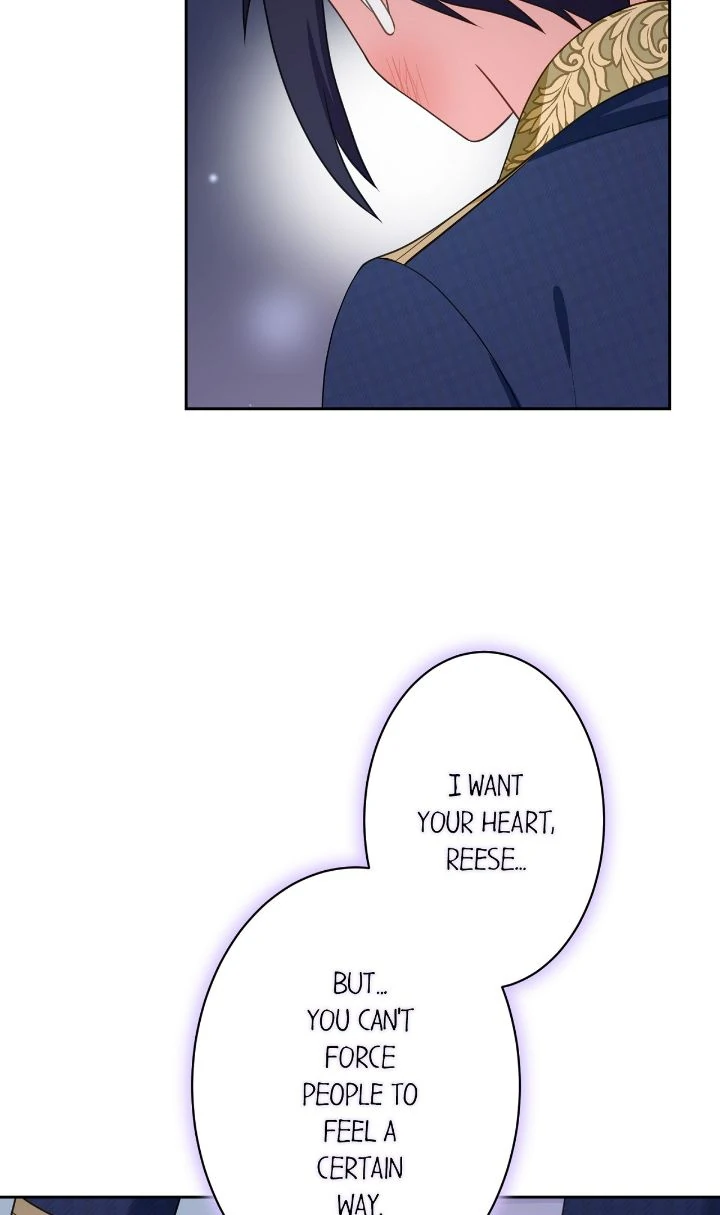 Reincarnated as the Antagonist's Maid Chapter 62 - page 45