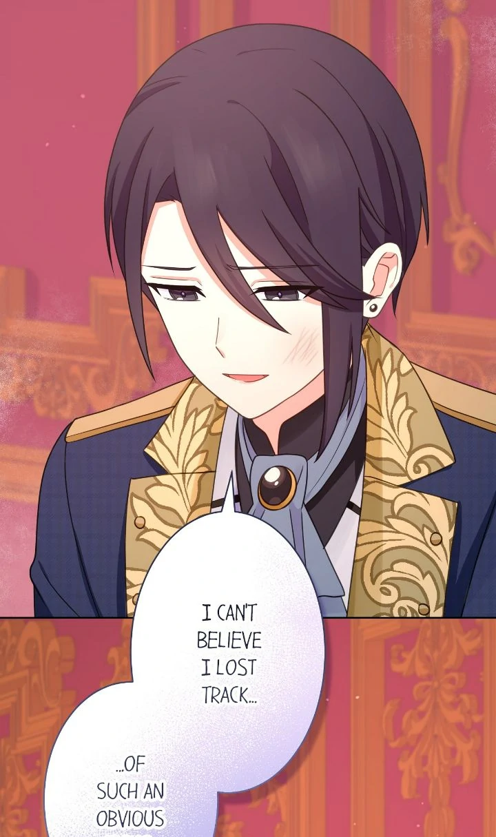 Reincarnated as the Antagonist's Maid Chapter 62 - page 47