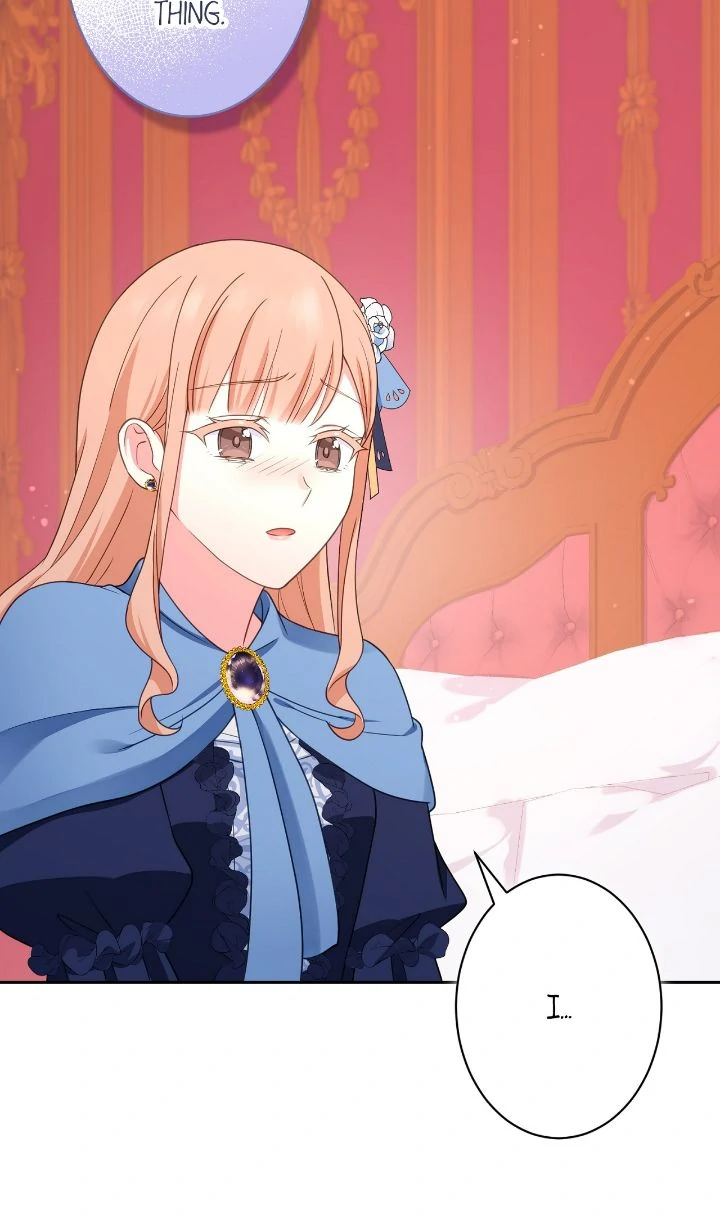 Reincarnated as the Antagonist's Maid Chapter 62 - page 48