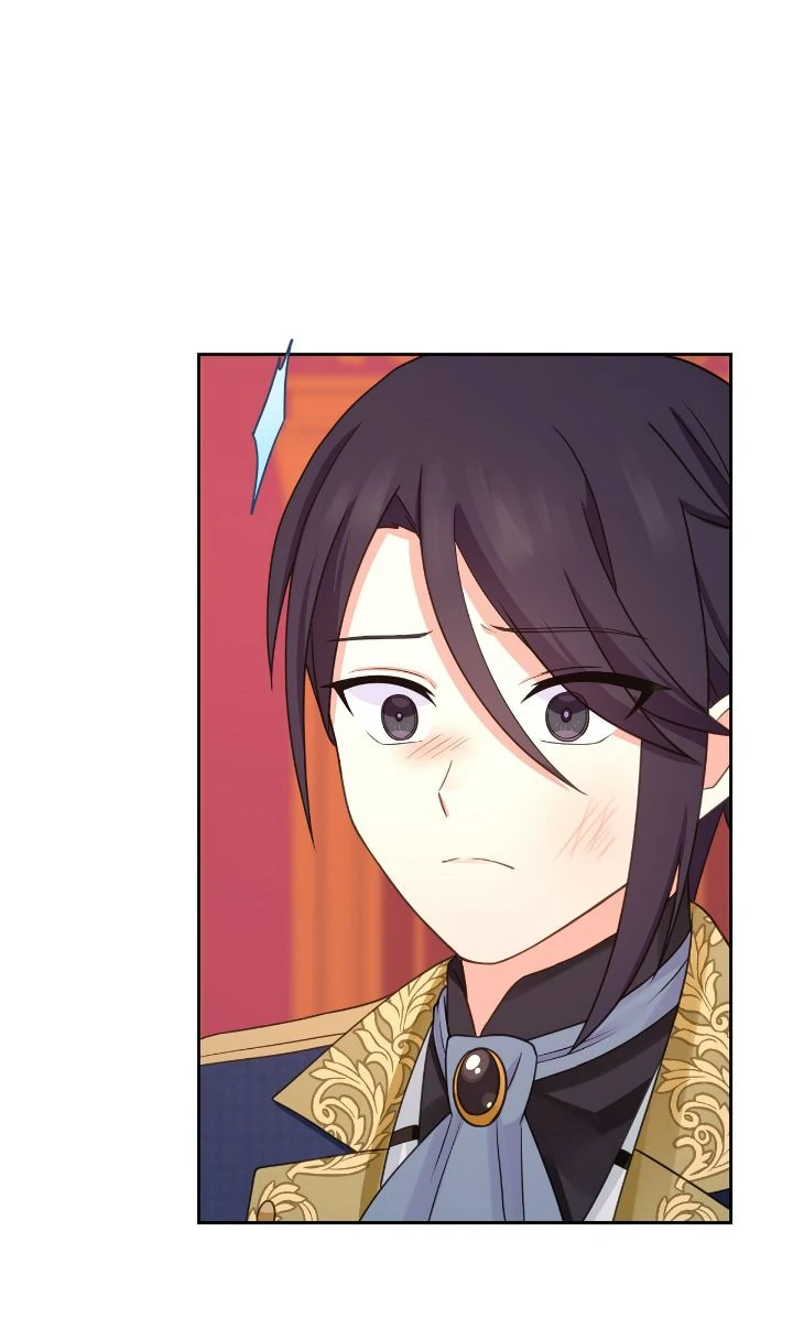 Reincarnated as the Antagonist's Maid Chapter 62 - page 50