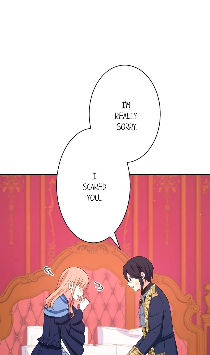 Reincarnated as the Antagonist's Maid Chapter 62 - page 51