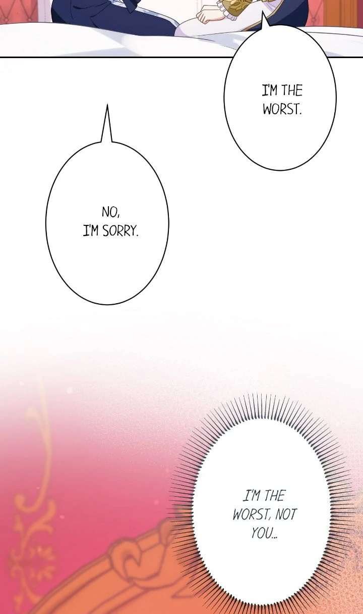 Reincarnated as the Antagonist's Maid Chapter 62 - page 52