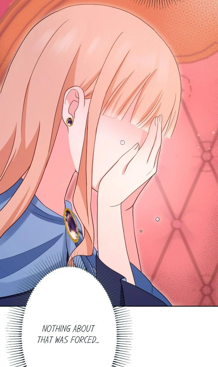 Reincarnated as the Antagonist's Maid Chapter 62 - page 53