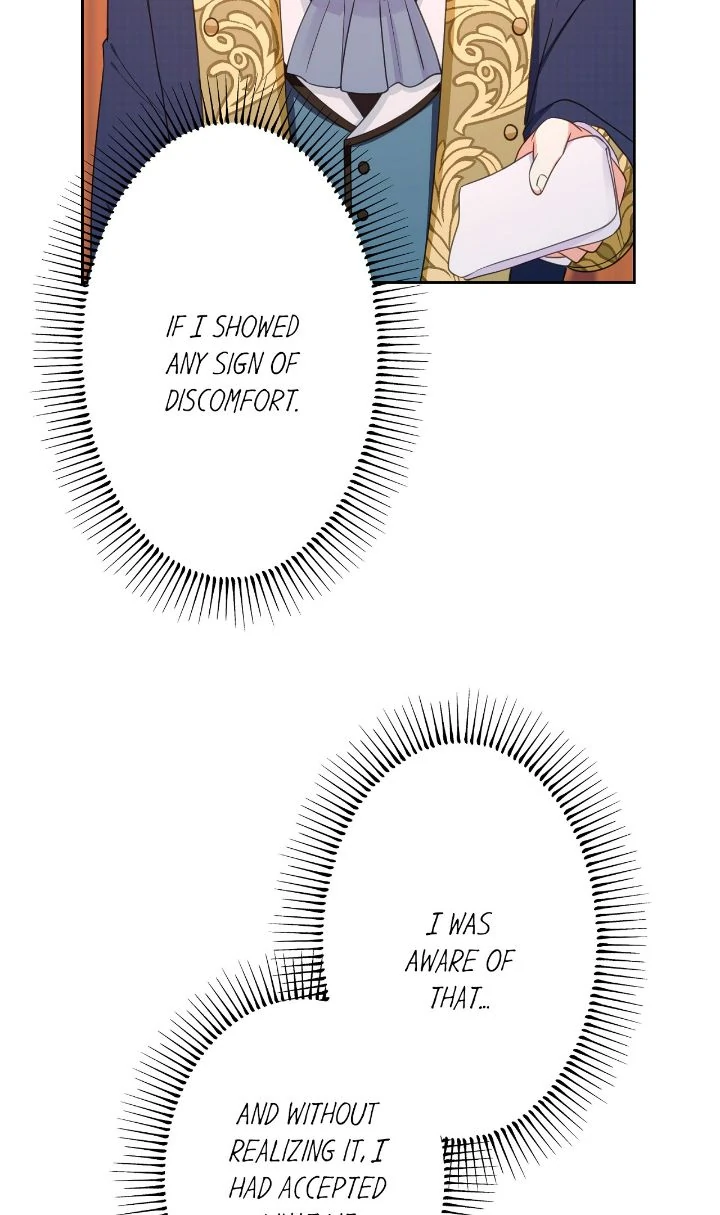 Reincarnated as the Antagonist's Maid Chapter 62 - page 55