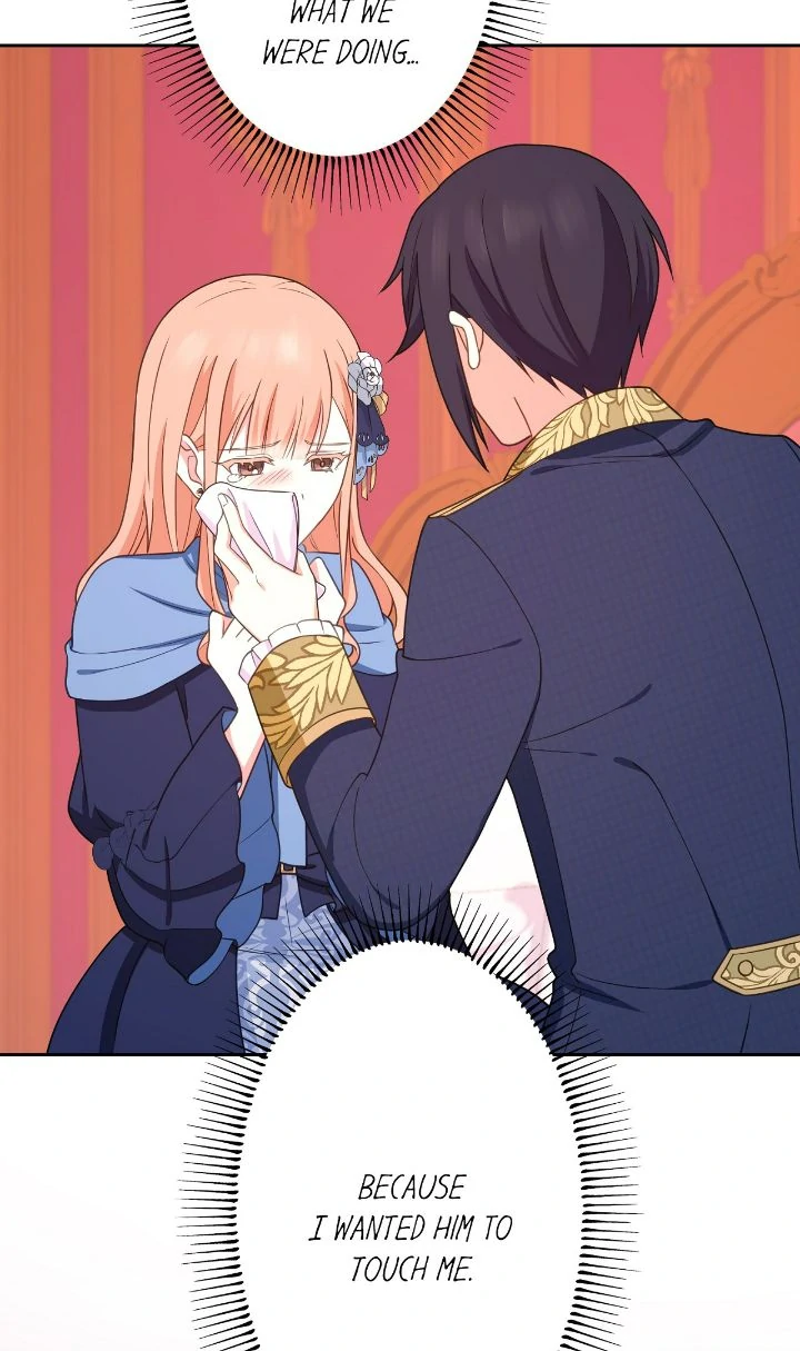 Reincarnated as the Antagonist's Maid Chapter 62 - page 56