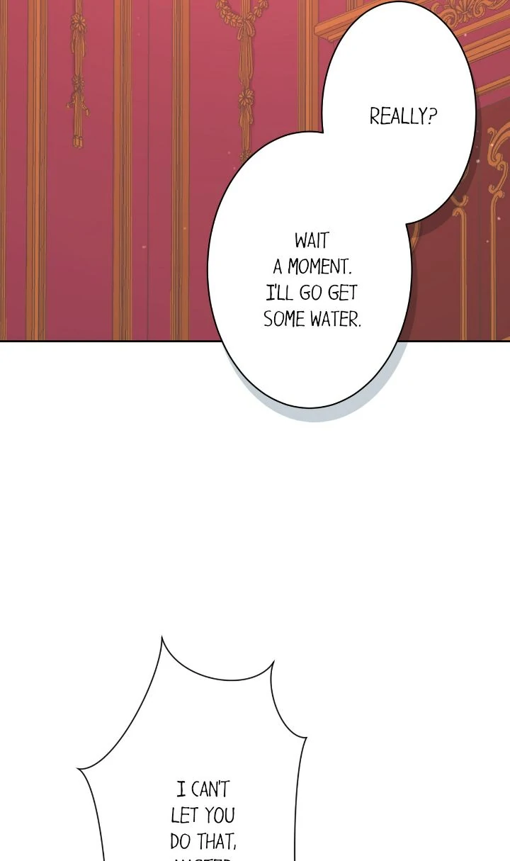 Reincarnated as the Antagonist's Maid Chapter 62 - page 58