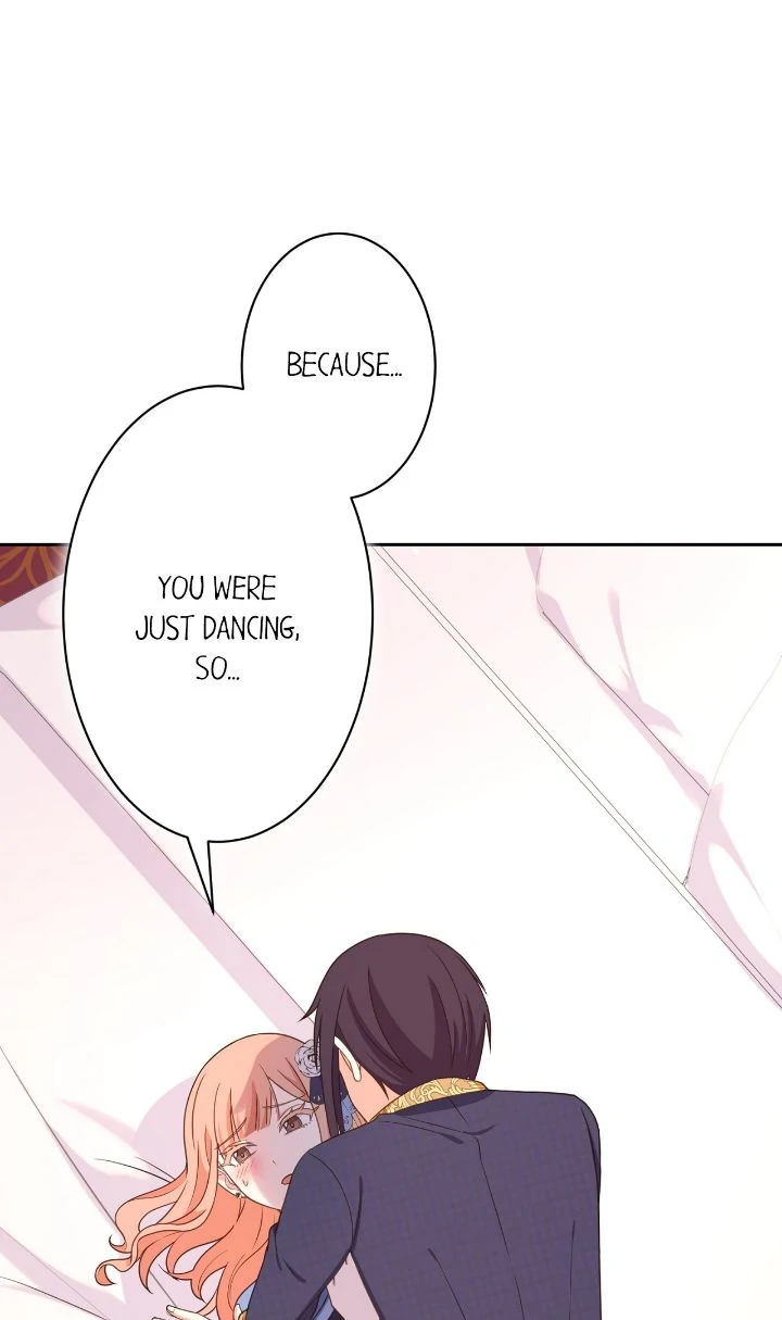 Reincarnated as the Antagonist's Maid Chapter 62 - page 5