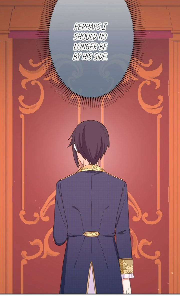 Reincarnated as the Antagonist's Maid Chapter 62 - page 62