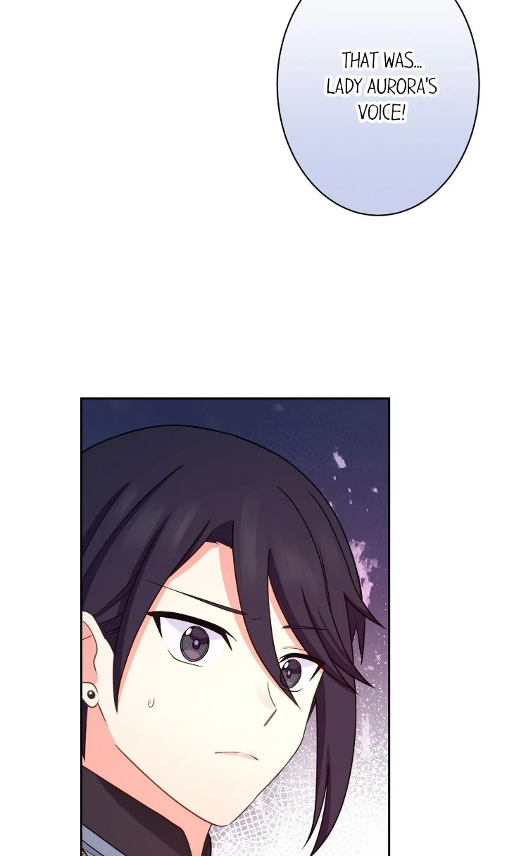 Reincarnated as the Antagonist's Maid Chapter 62 - page 69