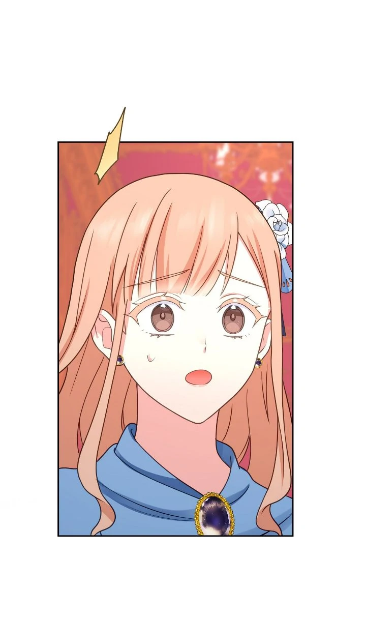 Reincarnated as the Antagonist's Maid Chapter 62 - page 73