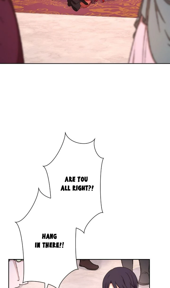 Reincarnated as the Antagonist's Maid Chapter 62 - page 75