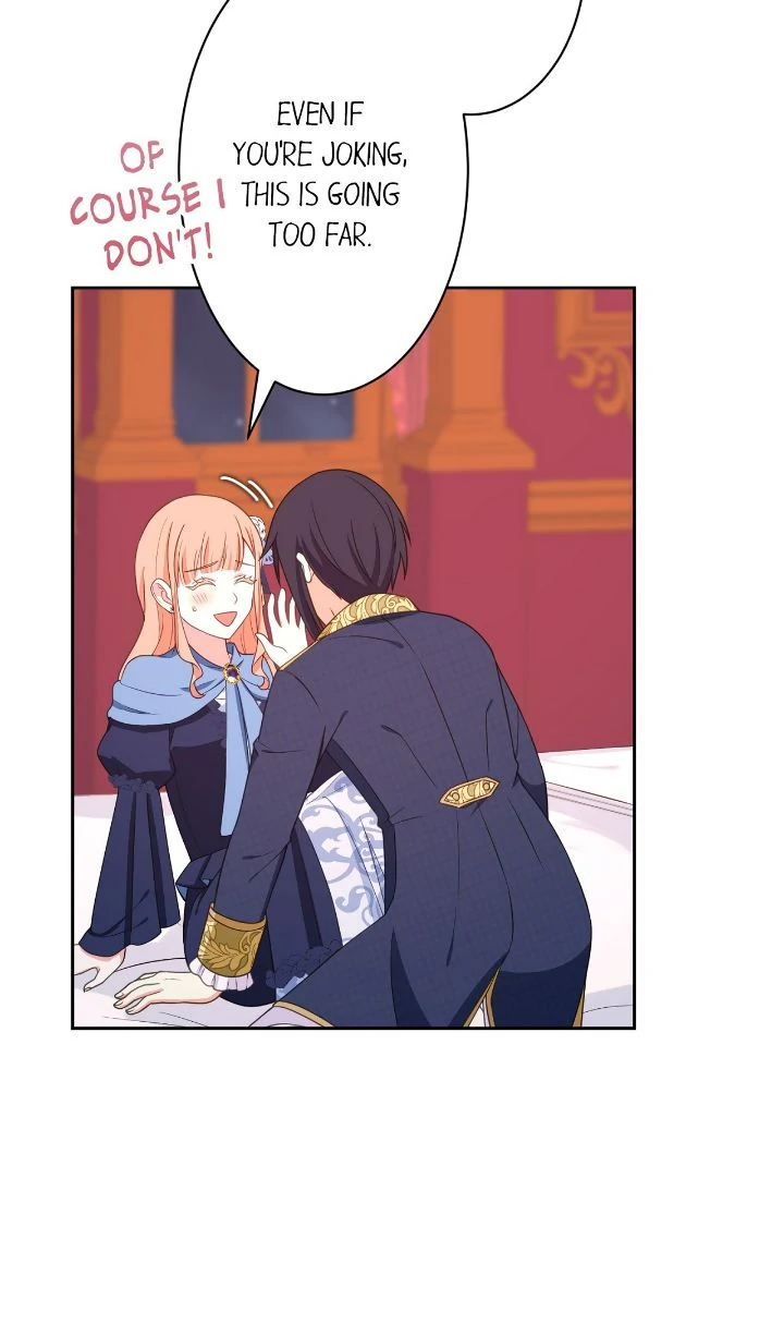 Reincarnated as the Antagonist's Maid Chapter 62 - page 7