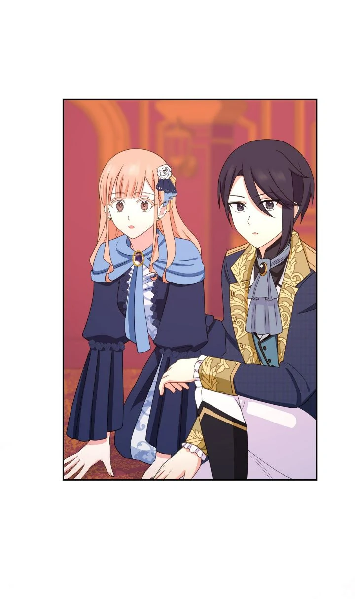 Reincarnated as the Antagonist's Maid Chapter 62 - page 79