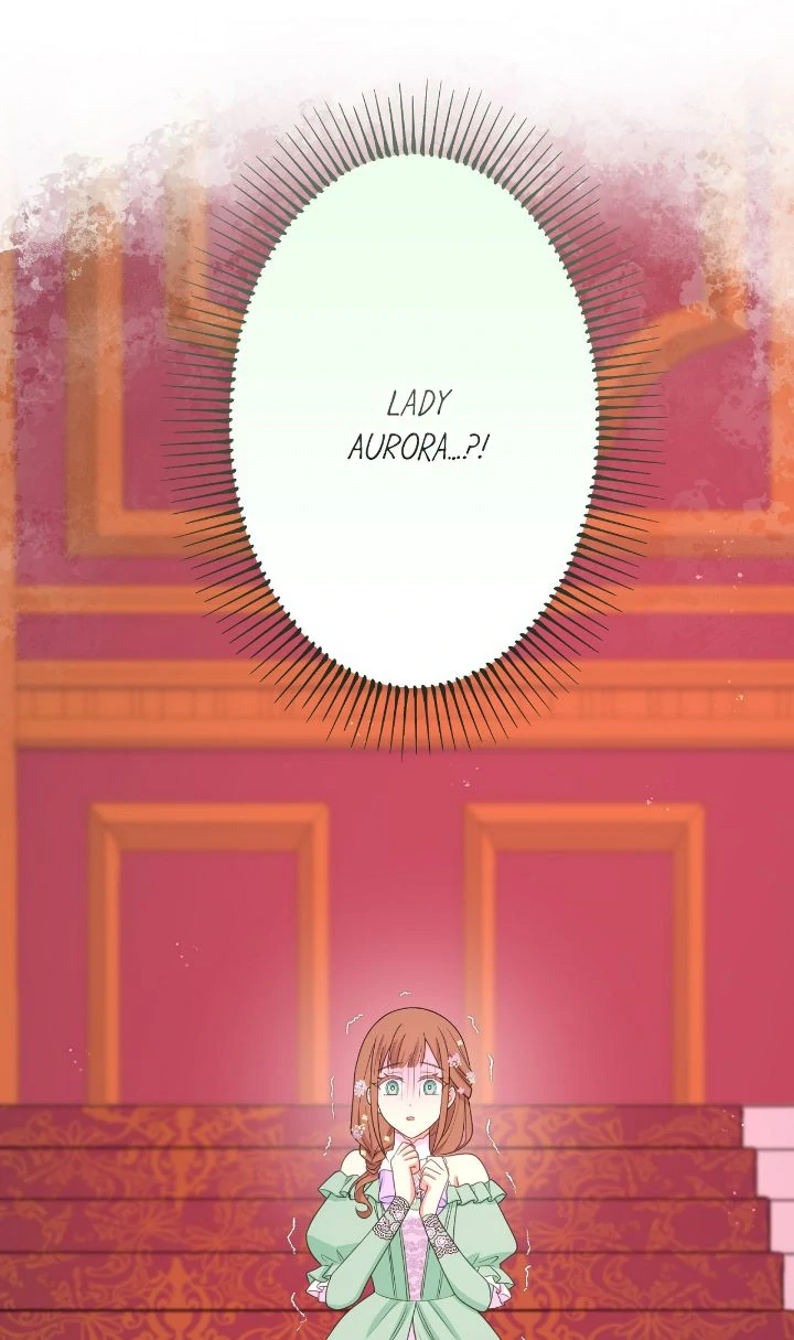 Reincarnated as the Antagonist's Maid Chapter 62 - page 80