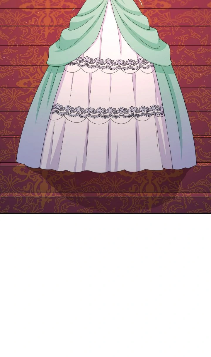 Reincarnated as the Antagonist's Maid Chapter 62 - page 81