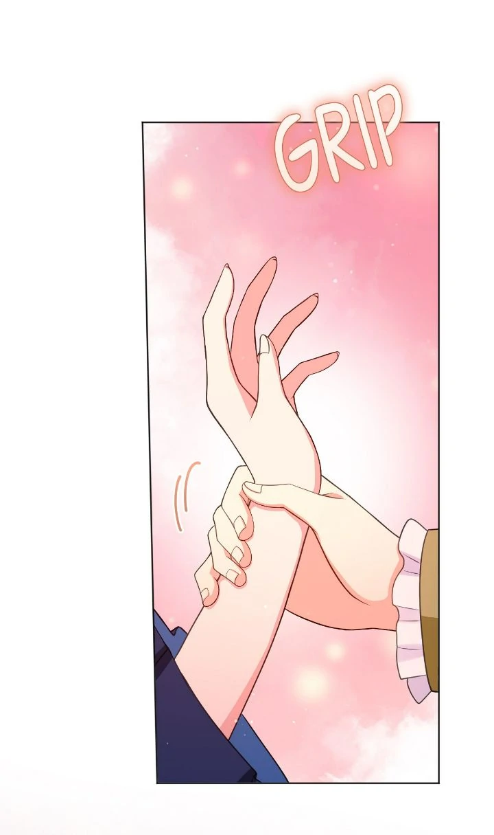 Reincarnated as the Antagonist's Maid Chapter 62 - page 8