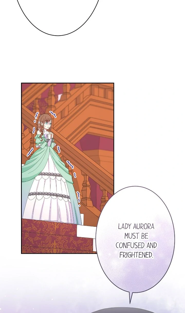 Reincarnated as the Antagonist's Maid Chapter 63 - page 12