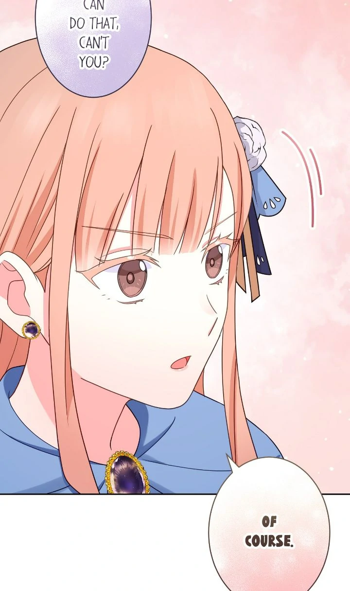 Reincarnated as the Antagonist's Maid Chapter 63 - page 14