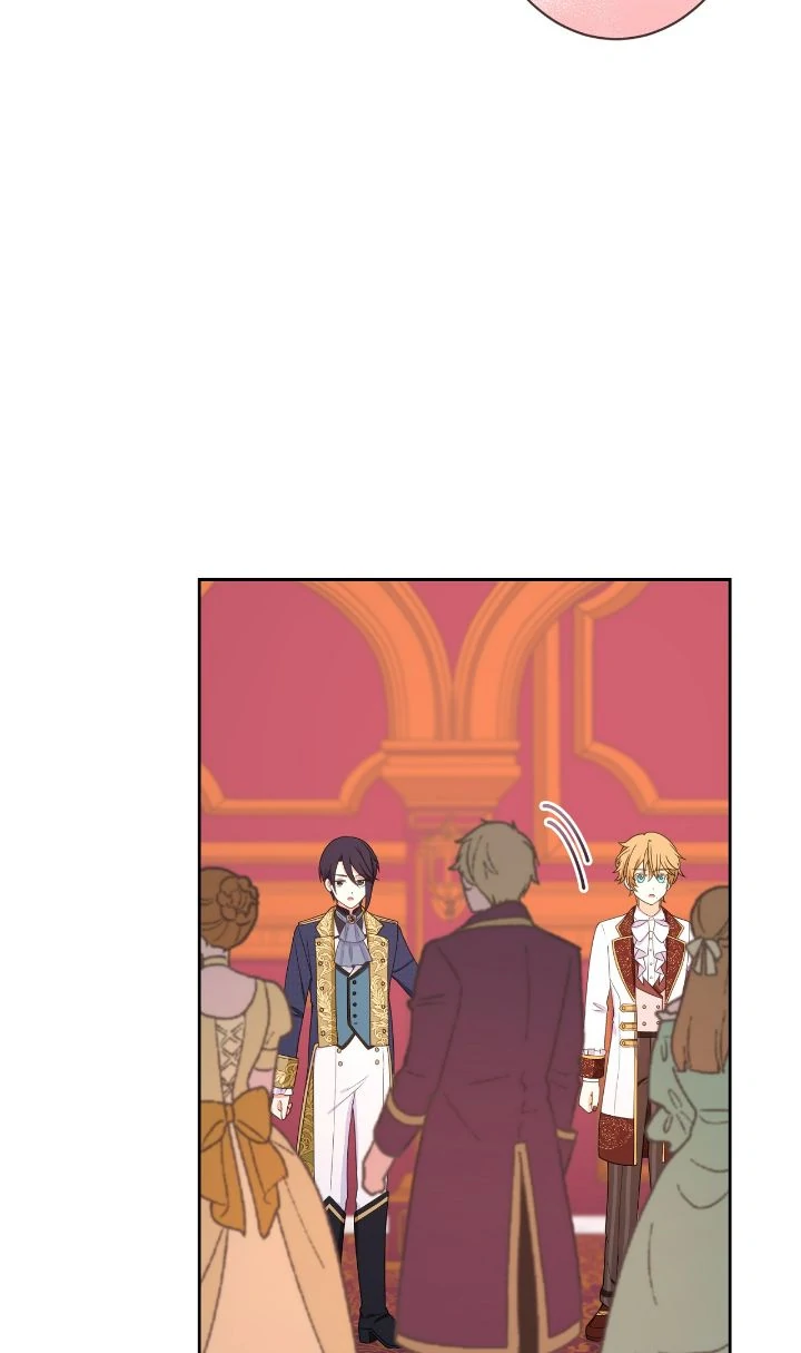 Reincarnated as the Antagonist's Maid Chapter 63 - page 15