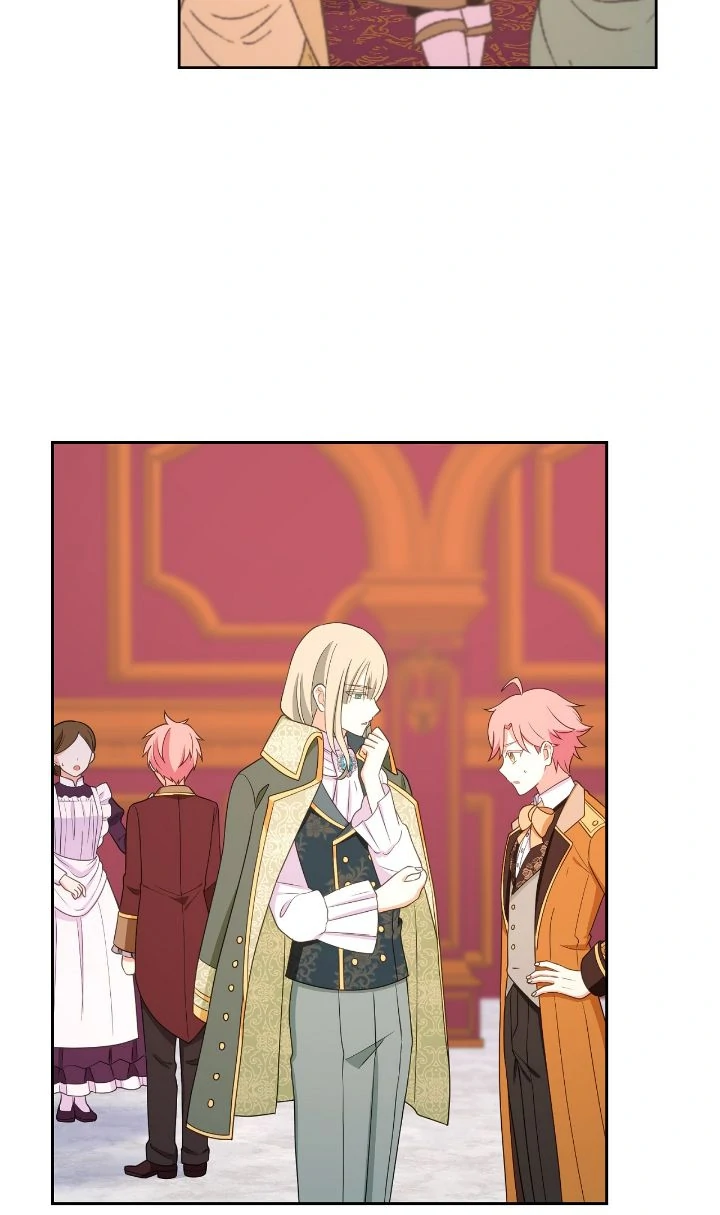 Reincarnated as the Antagonist's Maid Chapter 63 - page 16