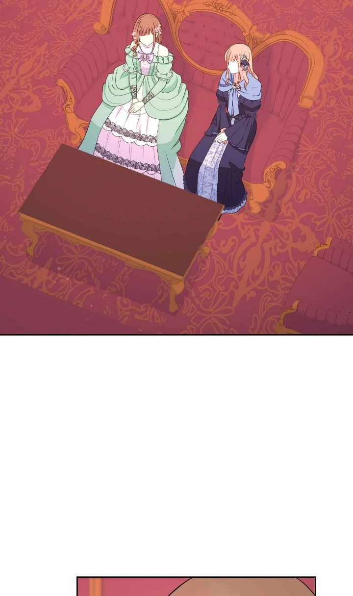 Reincarnated as the Antagonist's Maid Chapter 63 - page 19