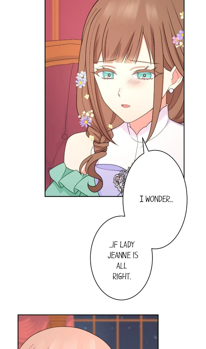 Reincarnated as the Antagonist's Maid Chapter 63 - page 20