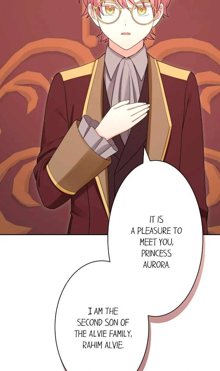 Reincarnated as the Antagonist's Maid Chapter 63 - page 24