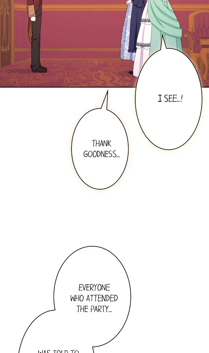 Reincarnated as the Antagonist's Maid Chapter 63 - page 26