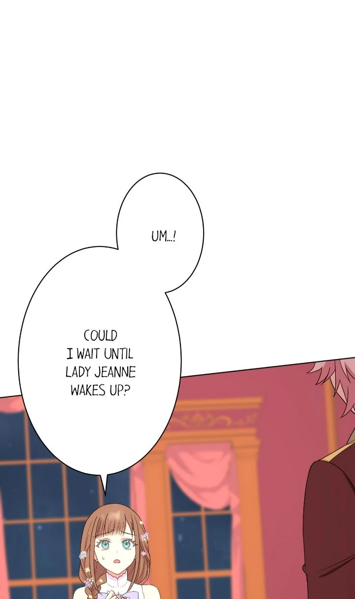 Reincarnated as the Antagonist's Maid Chapter 63 - page 30