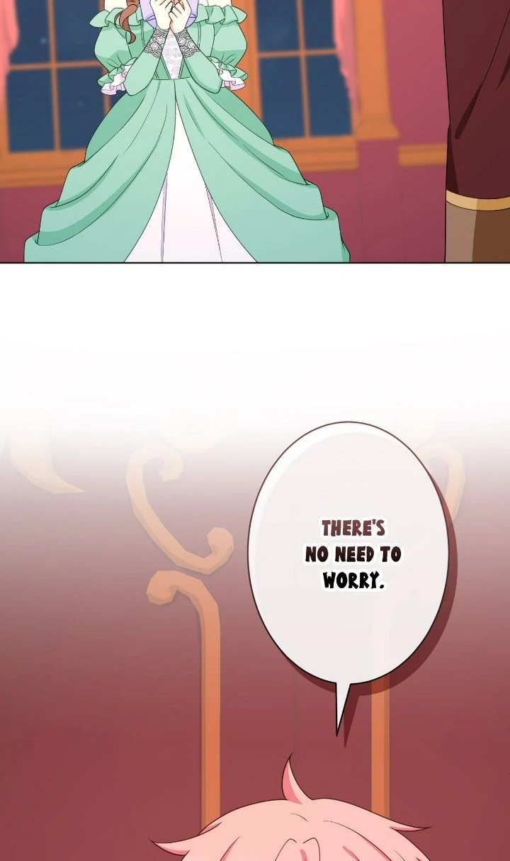 Reincarnated as the Antagonist's Maid Chapter 63 - page 31