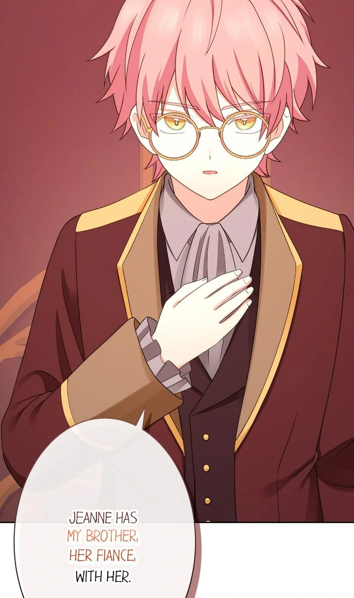 Reincarnated as the Antagonist's Maid Chapter 63 - page 32