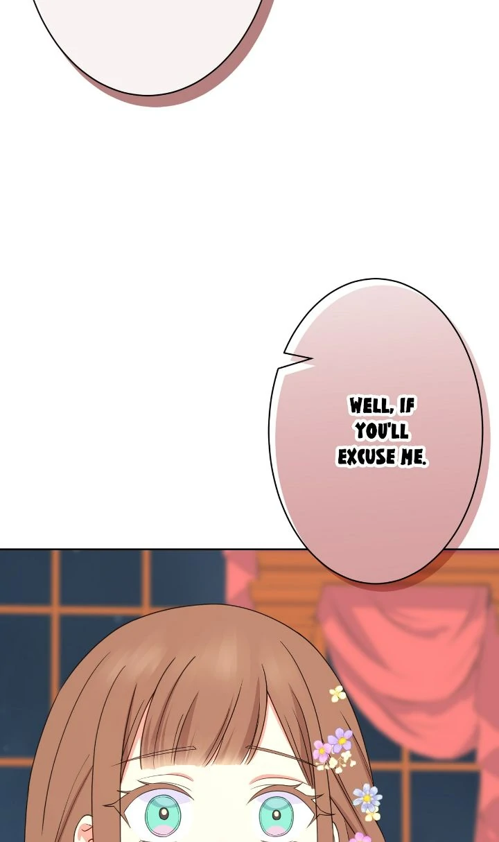 Reincarnated as the Antagonist's Maid Chapter 63 - page 33