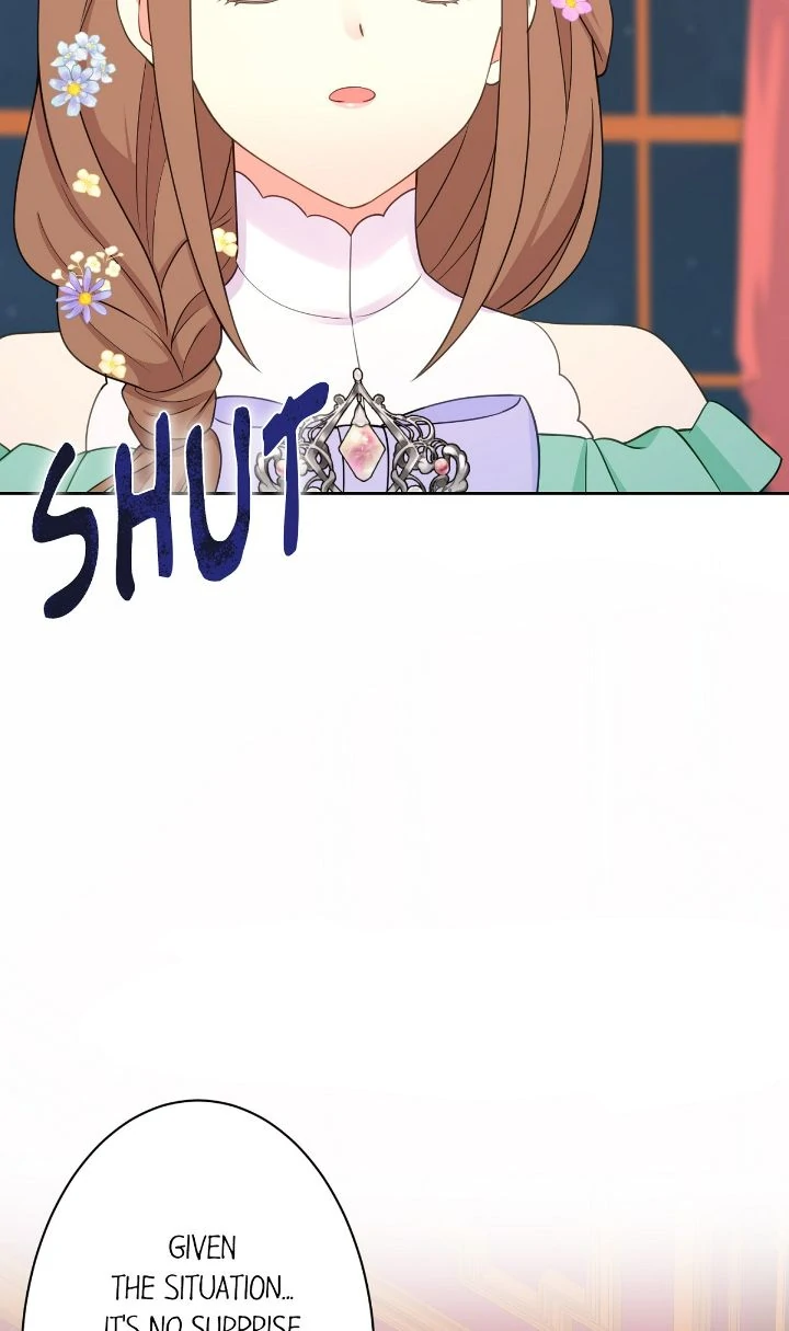 Reincarnated as the Antagonist's Maid Chapter 63 - page 34