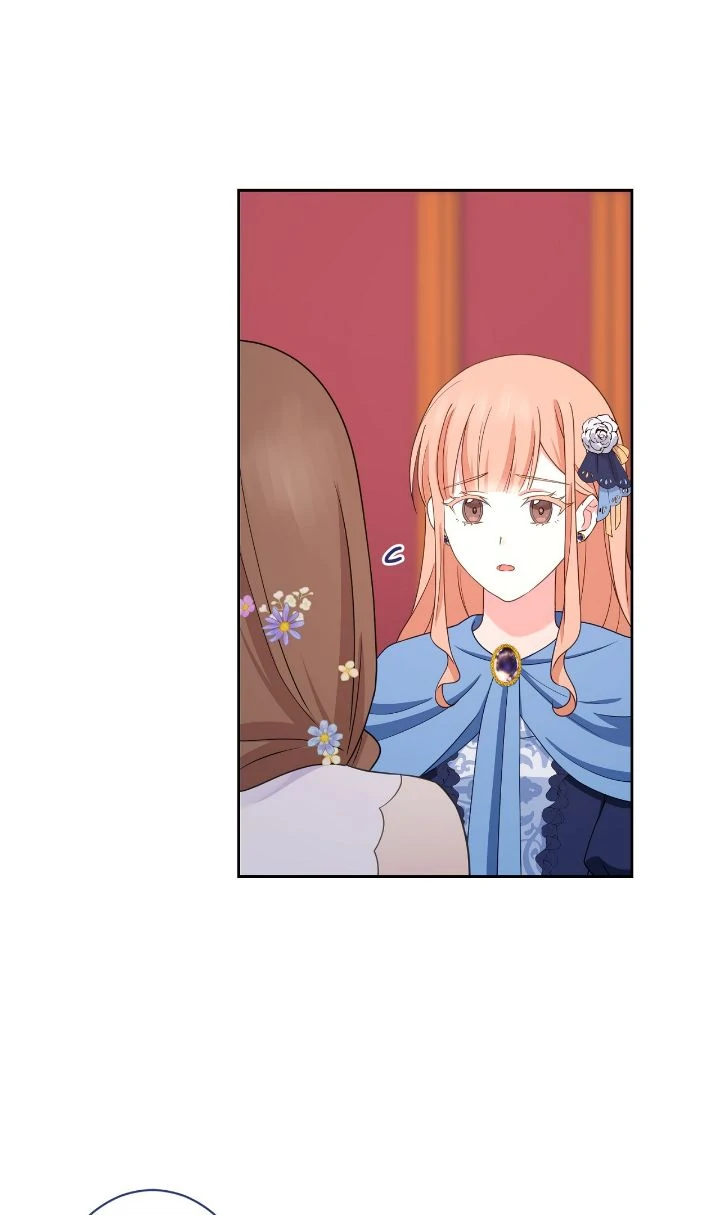 Reincarnated as the Antagonist's Maid Chapter 63 - page 36