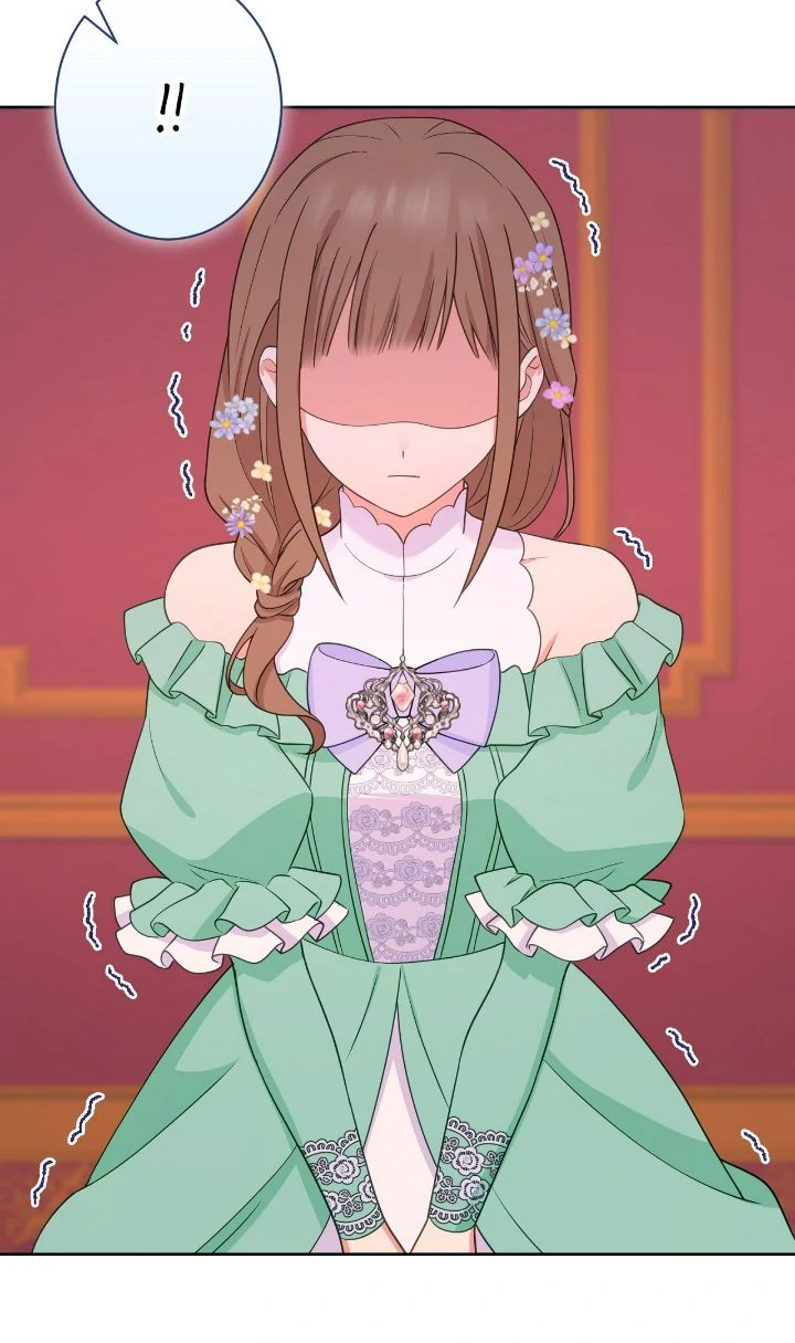 Reincarnated as the Antagonist's Maid Chapter 63 - page 37