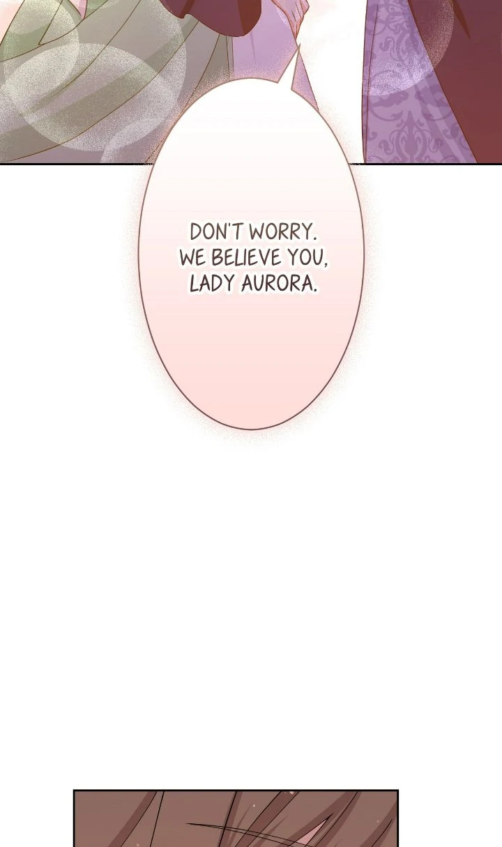 Reincarnated as the Antagonist's Maid Chapter 63 - page 40