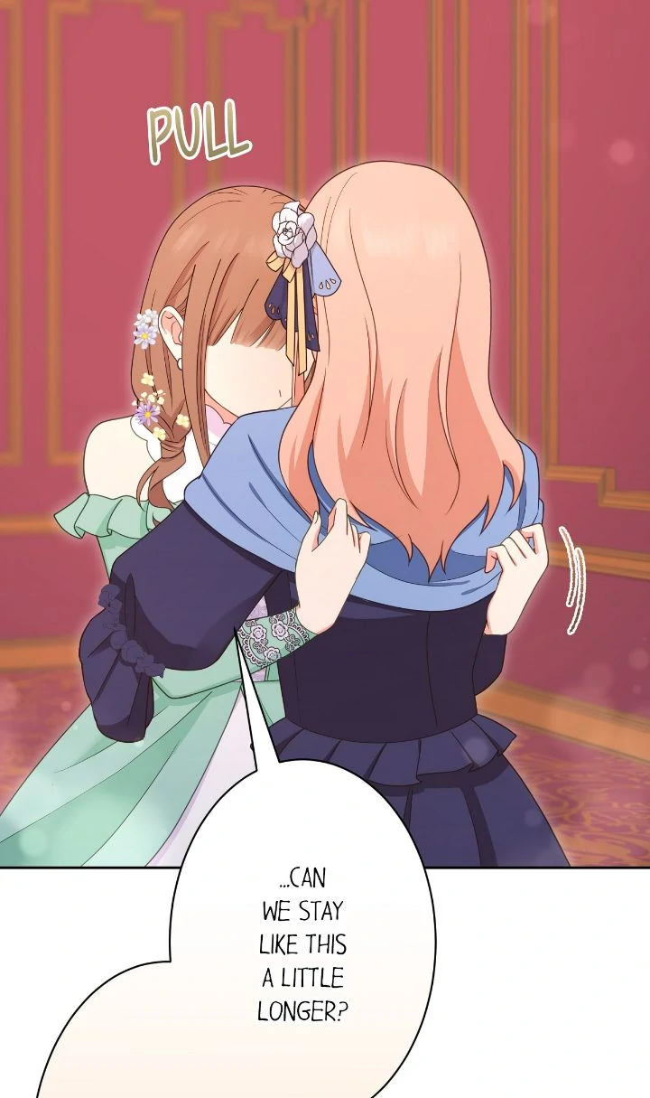 Reincarnated as the Antagonist's Maid Chapter 63 - page 42