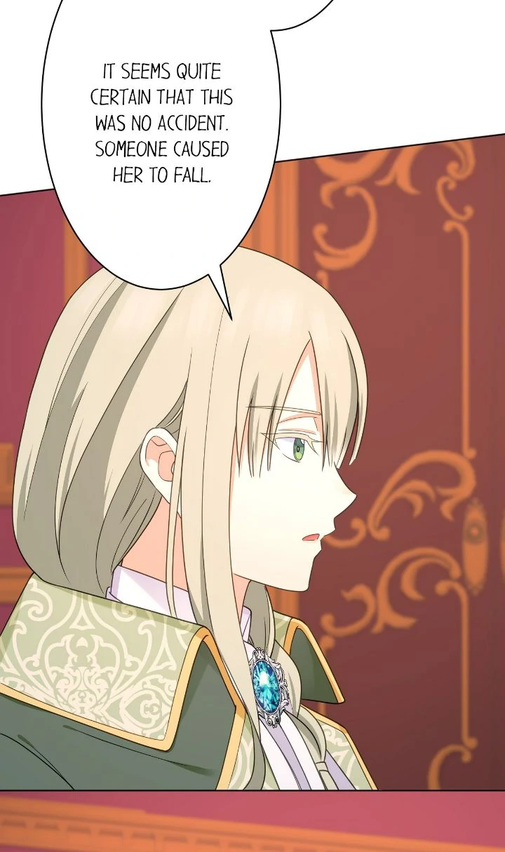 Reincarnated as the Antagonist's Maid Chapter 63 - page 47