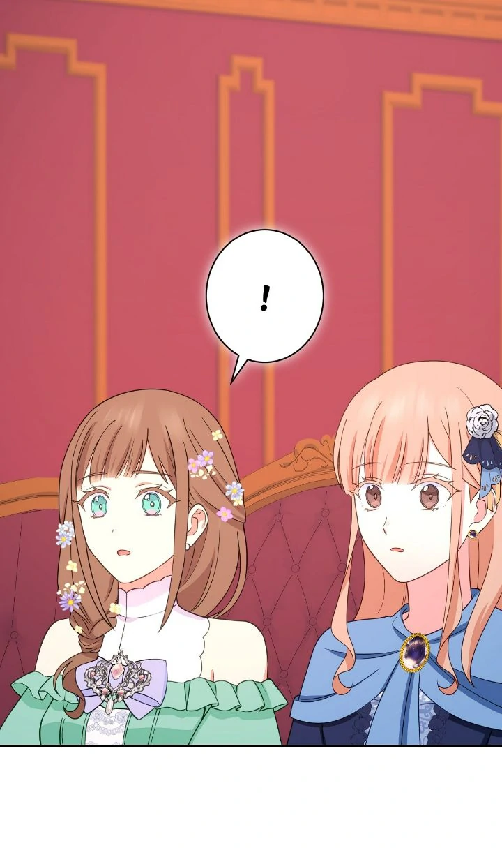 Reincarnated as the Antagonist's Maid Chapter 63 - page 48