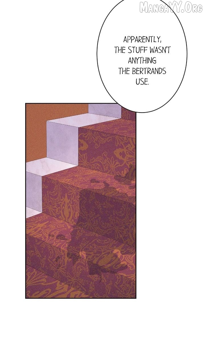 Reincarnated as the Antagonist's Maid Chapter 63 - page 50